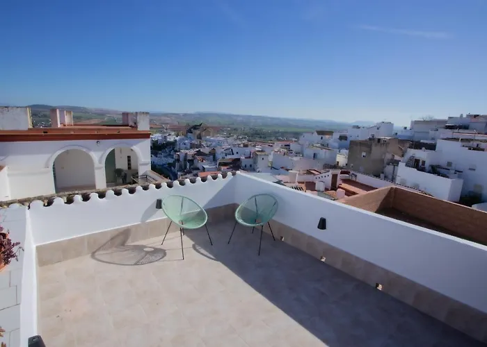Azahara Casa Boutique