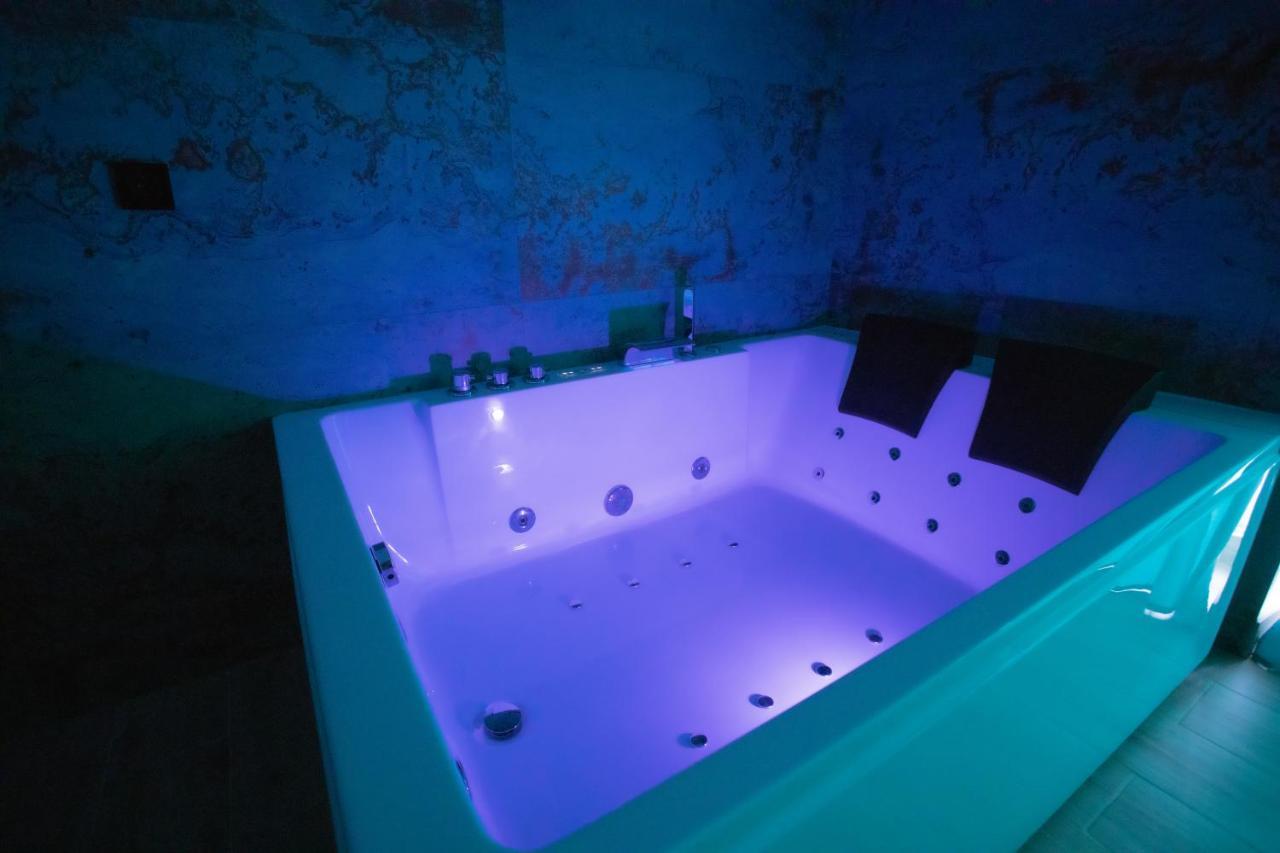 Casa vacanze Azahara Casa Boutique *