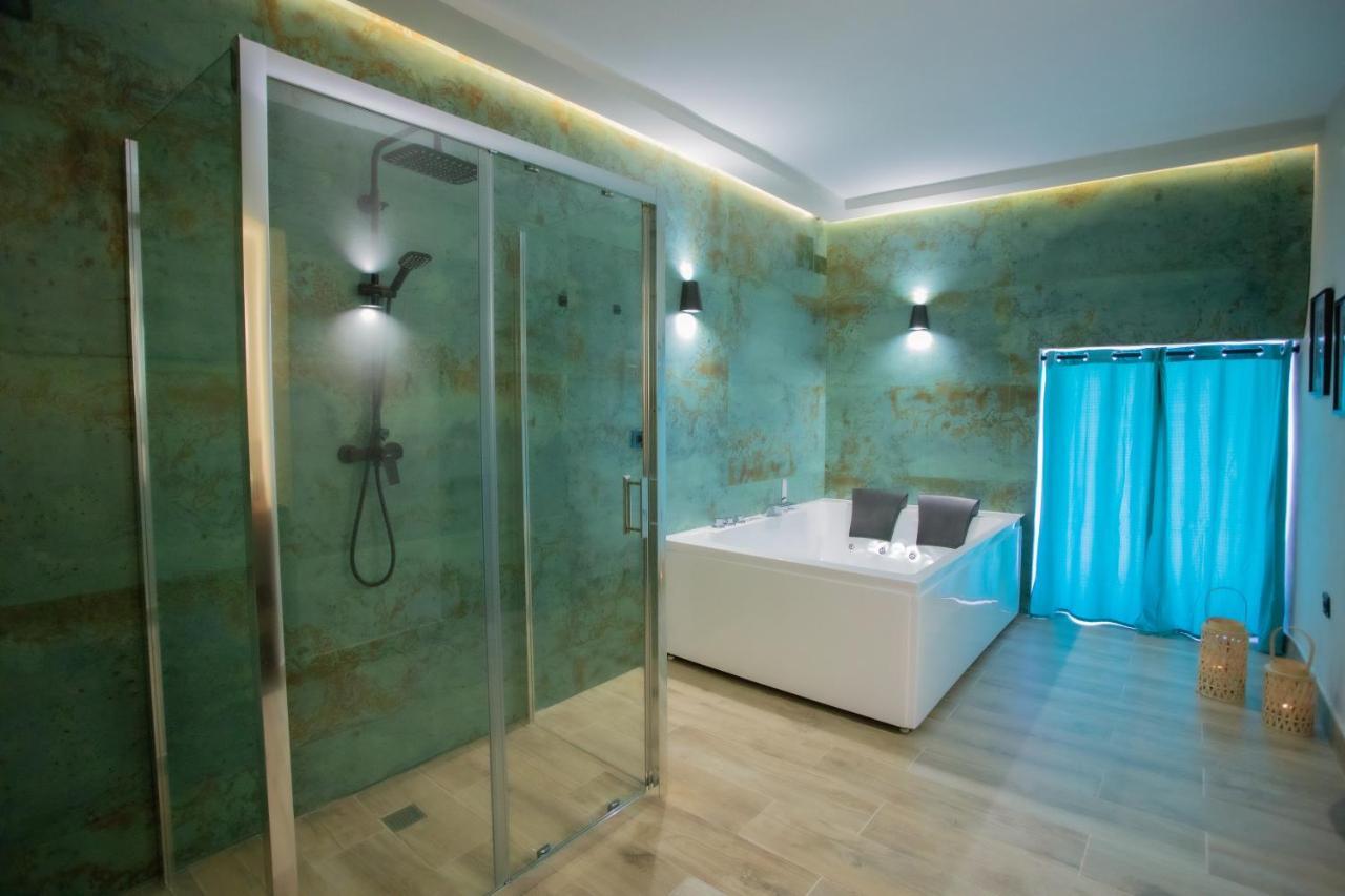Azahara Casa Boutique Casa vacanze *