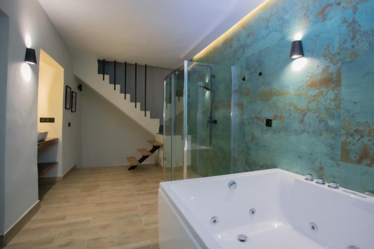 Azahara Casa Boutique Casa vacanze