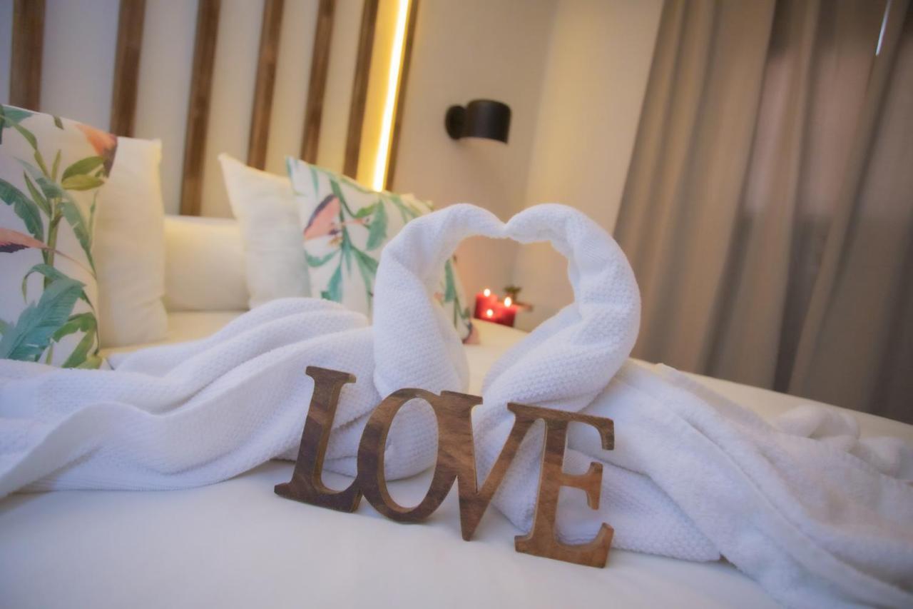 Azahara Casa Boutique *