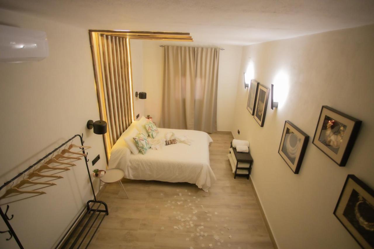 Azahara Casa Boutique *