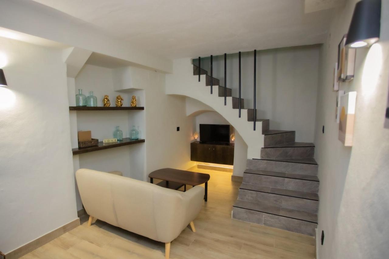 Casa vacanze Azahara Casa Boutique Arcos de la Frontera